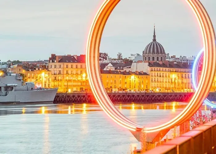 *new* Maisonnette*bail Mobilite*chic*nantes Nantes